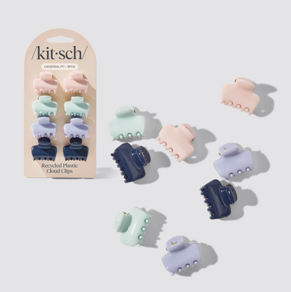 Cloud Mini | Clip Set