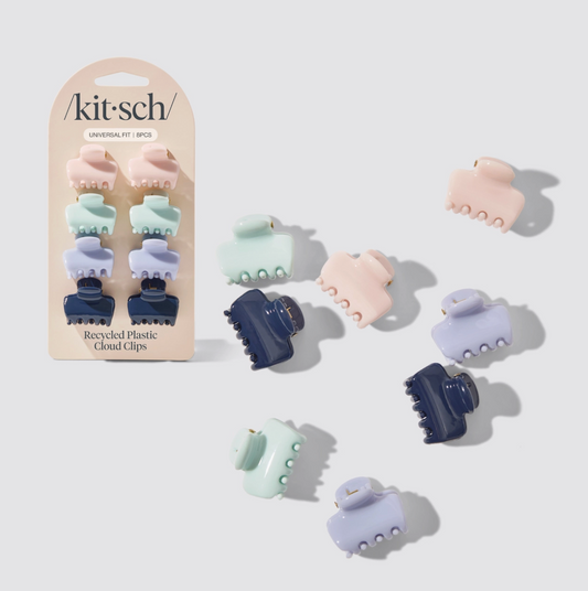 Cloud Mini | Clip Set