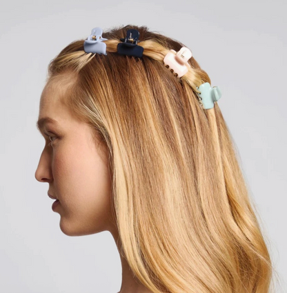 Cloud Mini | Clip Set