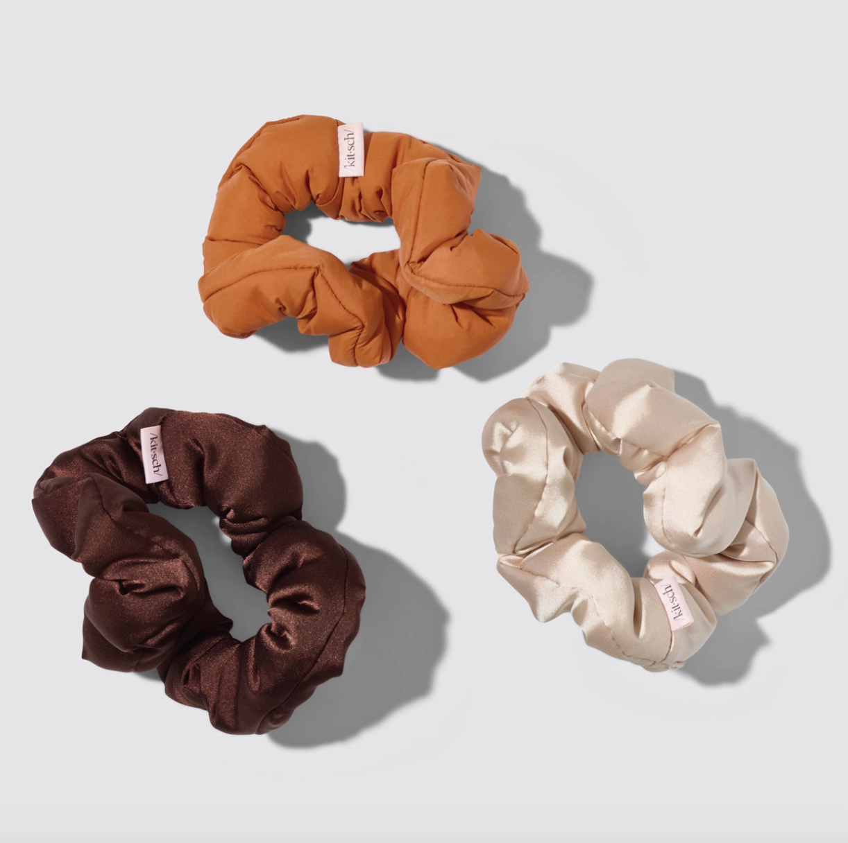 Cloud Scrunchies | Sedona Set