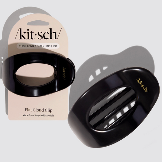 Black Flat Cloud | Clip