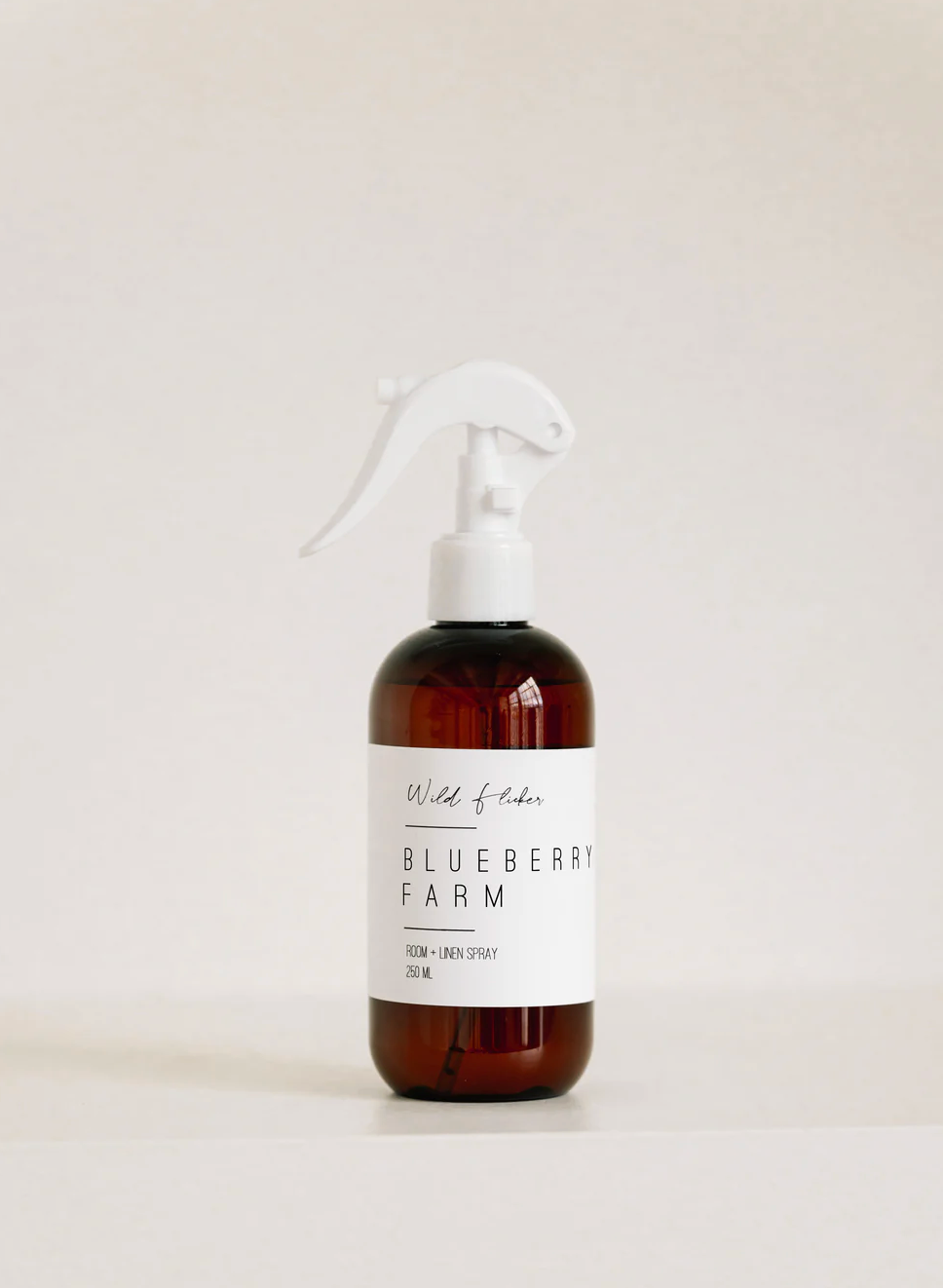 Blueberry Farm | Room + Linen Spray