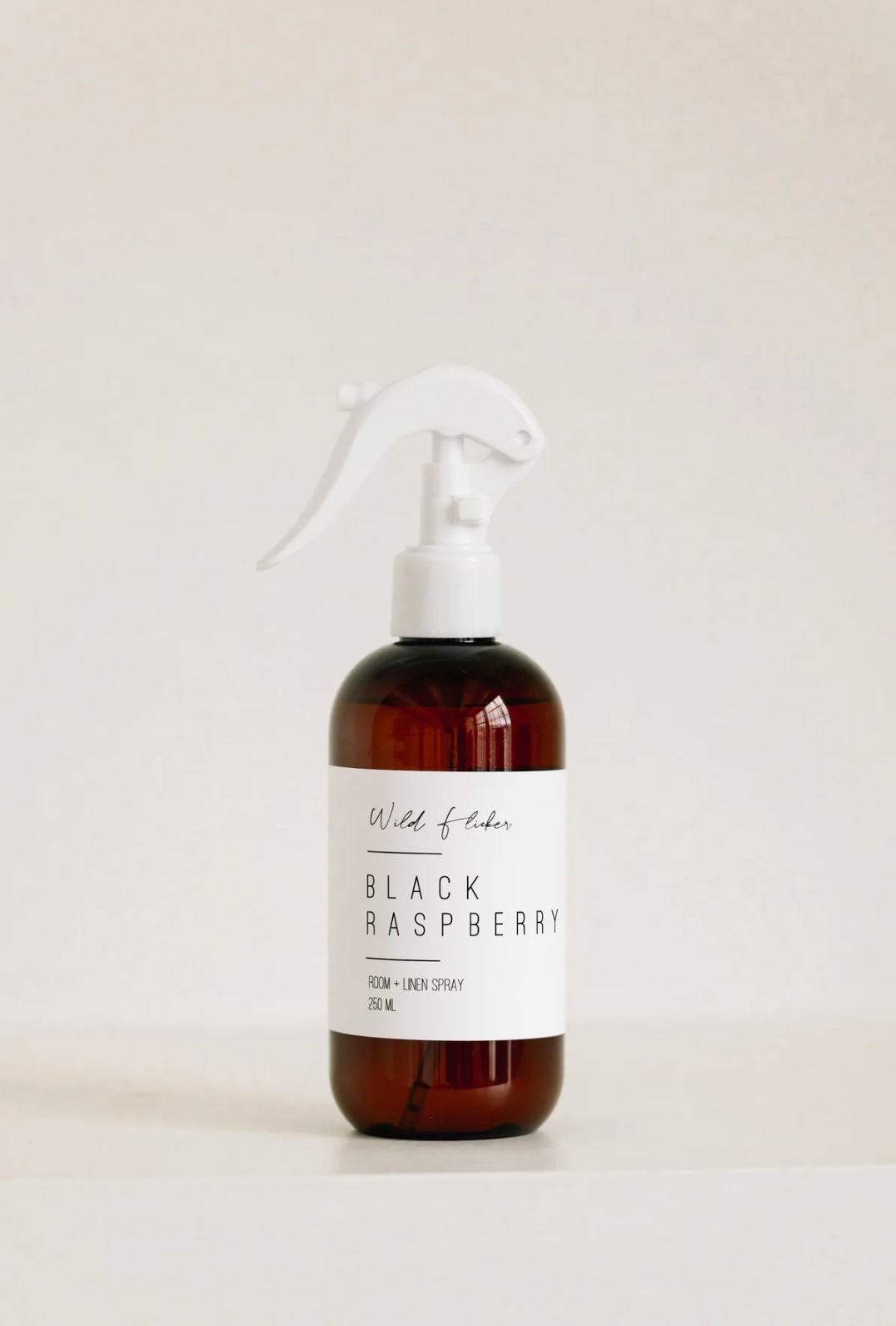 Black Raspberry | Room + Linen Spray