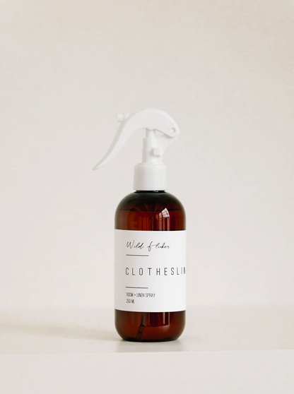 Clothesline | Room + Linen Spray