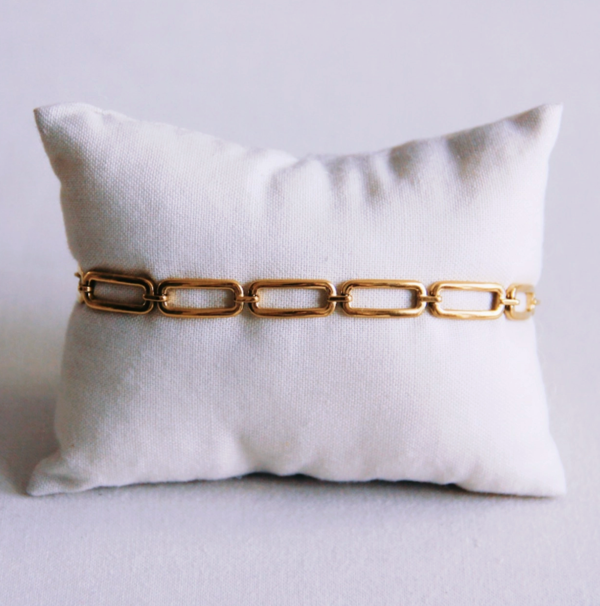 LRG D Chain | Bracelet