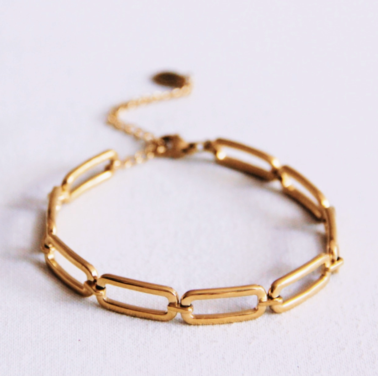 LRG D Chain | Bracelet