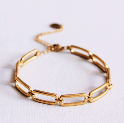 LRG D Chain | Bracelet