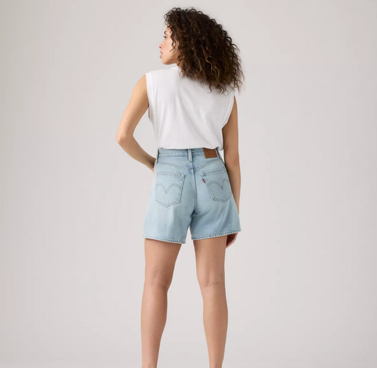 High Baggy | Short Far and Wide Short