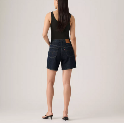 High Baggy Short | Remember Together