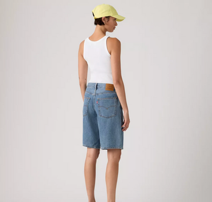 Levi's Baggy Dad Jort | Own it