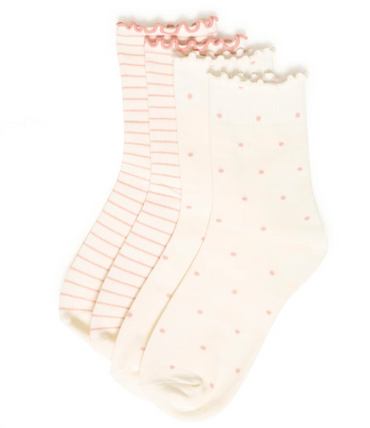 Sina | 2-Pack Sock