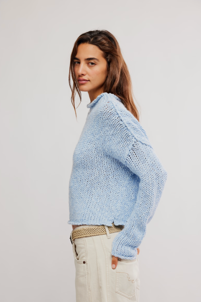 Opal | Sweater