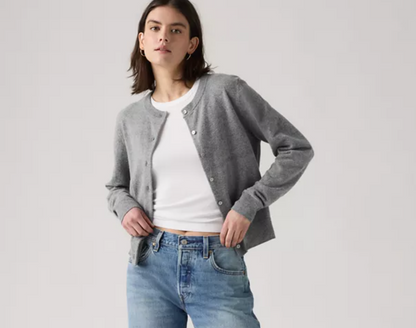 Levi's Super Soft | Cardi