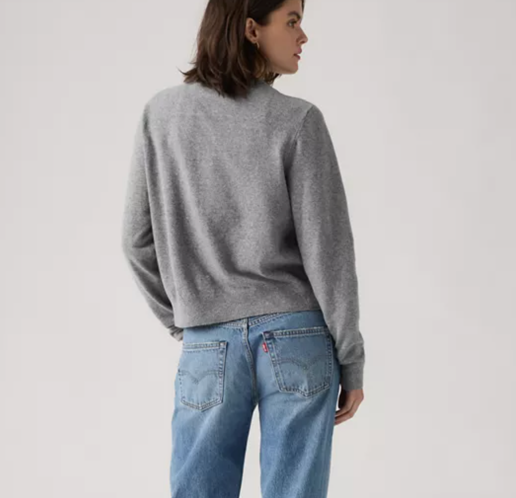 Levi's Super Soft | Cardi