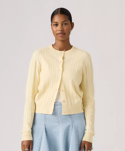 Levi's Super Soft | Cardi