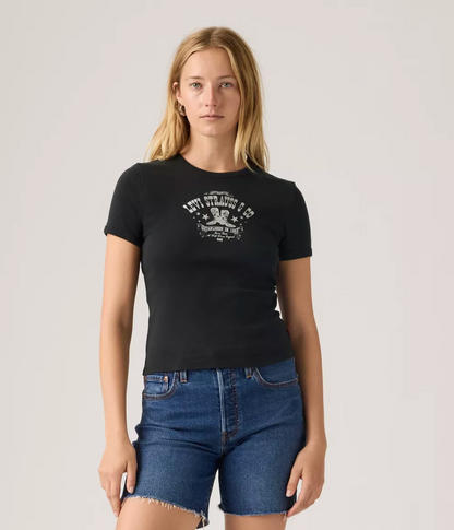 Levi's Ringer Rickie | Tee