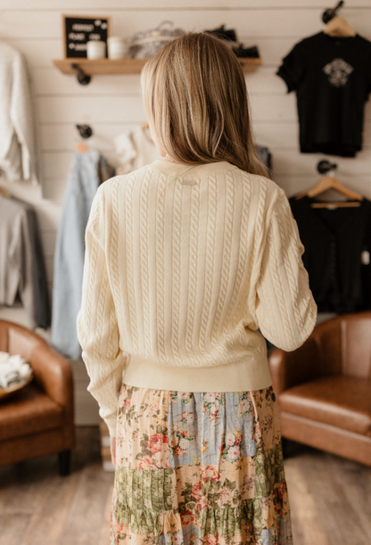 Levi's Super Soft | Cardi