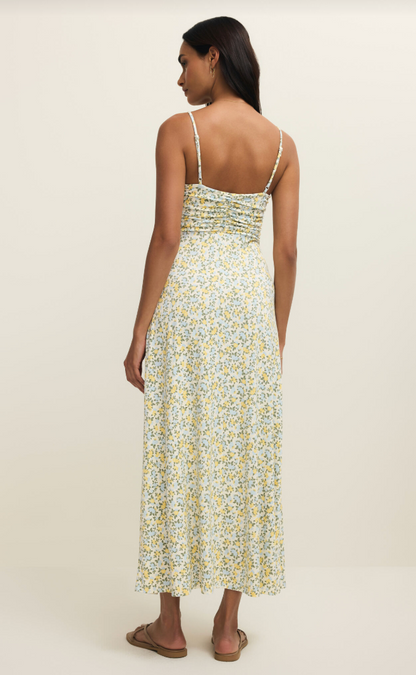 Faya | Maxi Dress