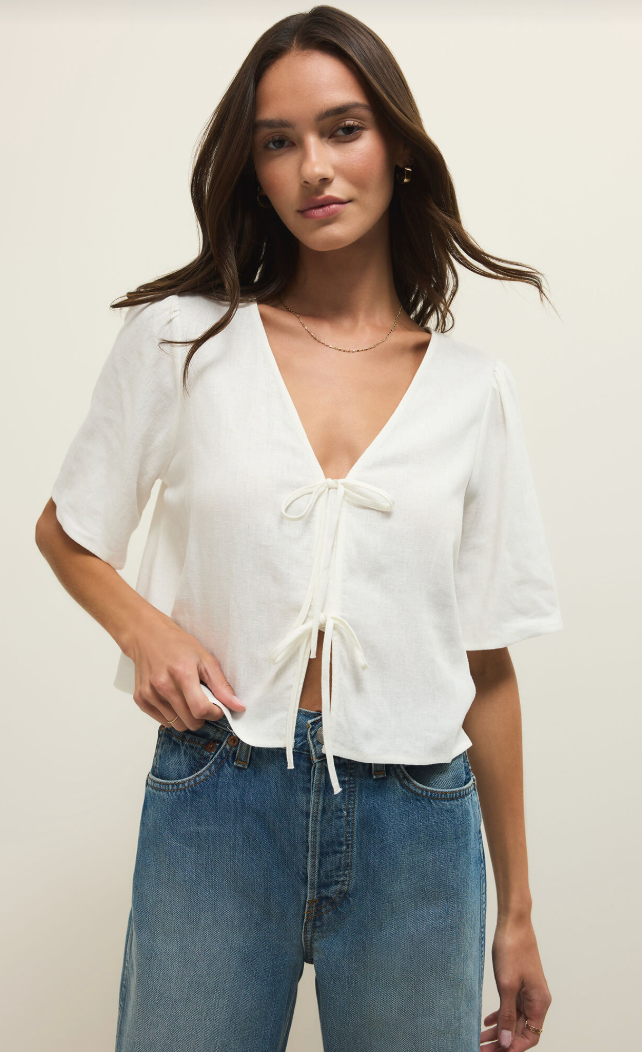 La Belle | Blouse