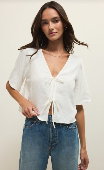 La Belle | Blouse