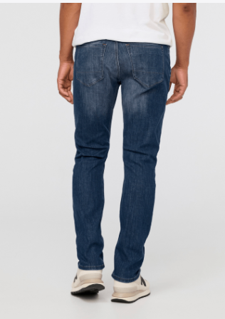 DUER Performance Athletic Taper