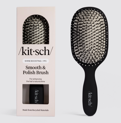 Smooth + Polish | Hair Brush