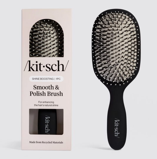 Smooth + Polish | Hair Brush