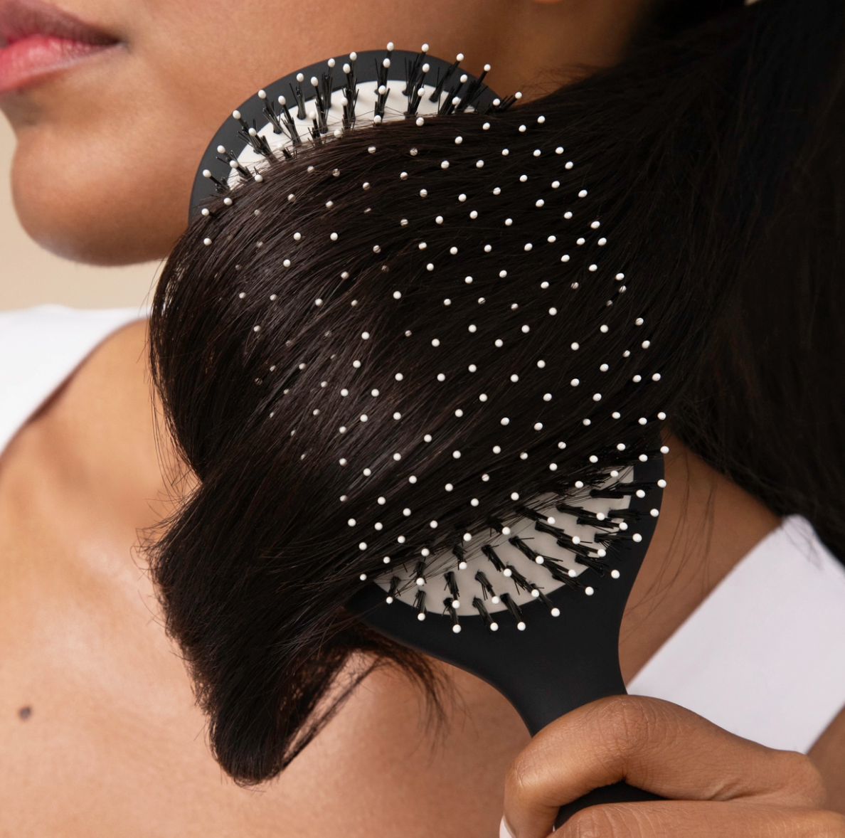 Smooth + Polish | Hair Brush