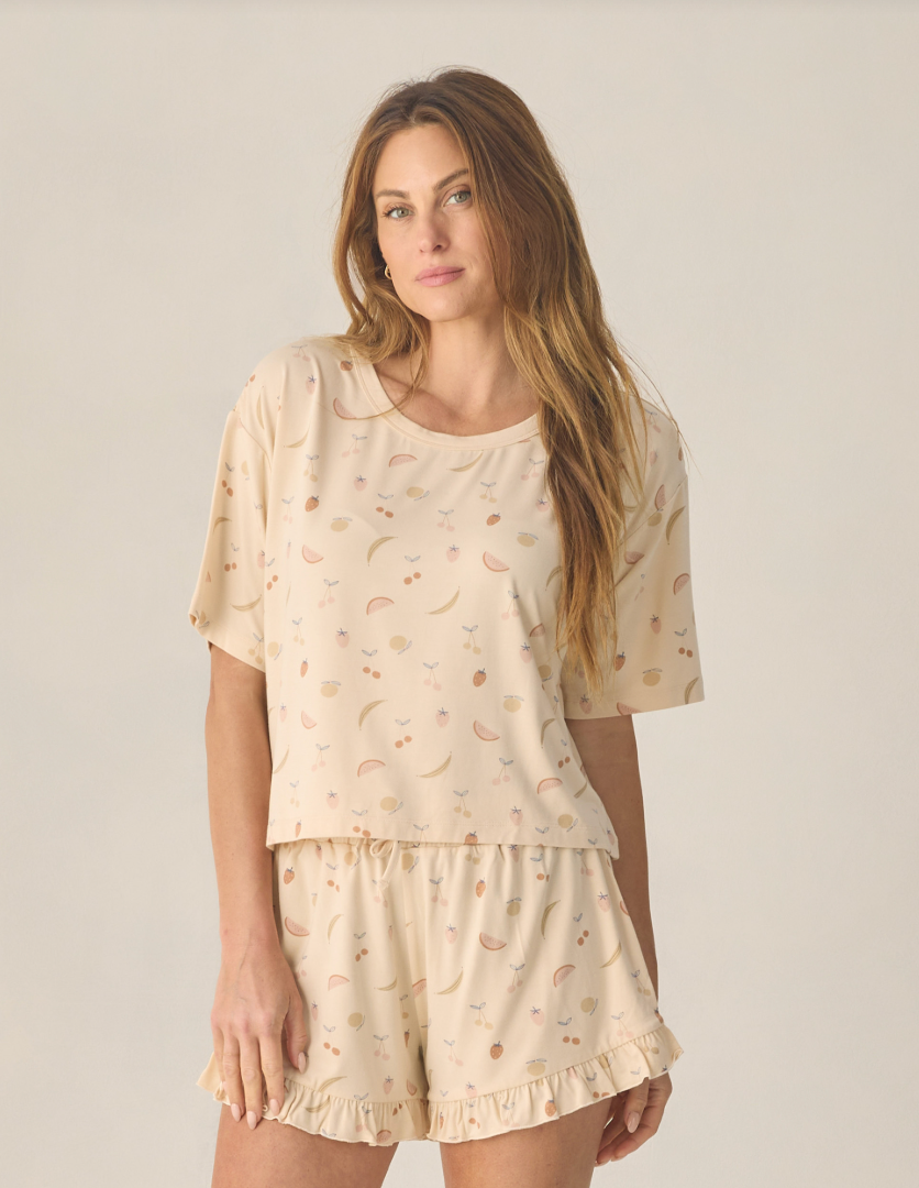 Mosie Set | Fruit