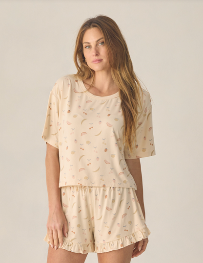 Mosie Set | Fruit