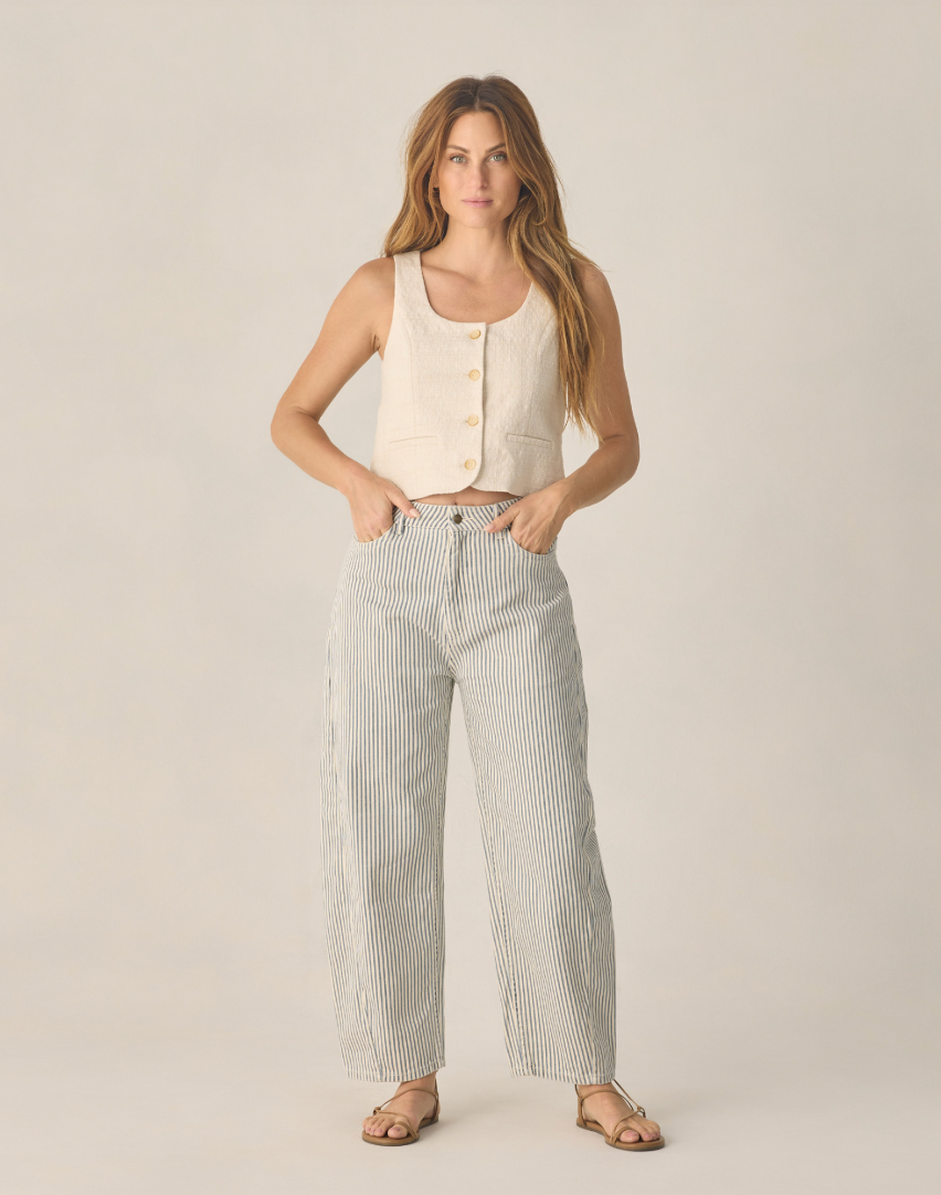 Sylvie Vest | Natural