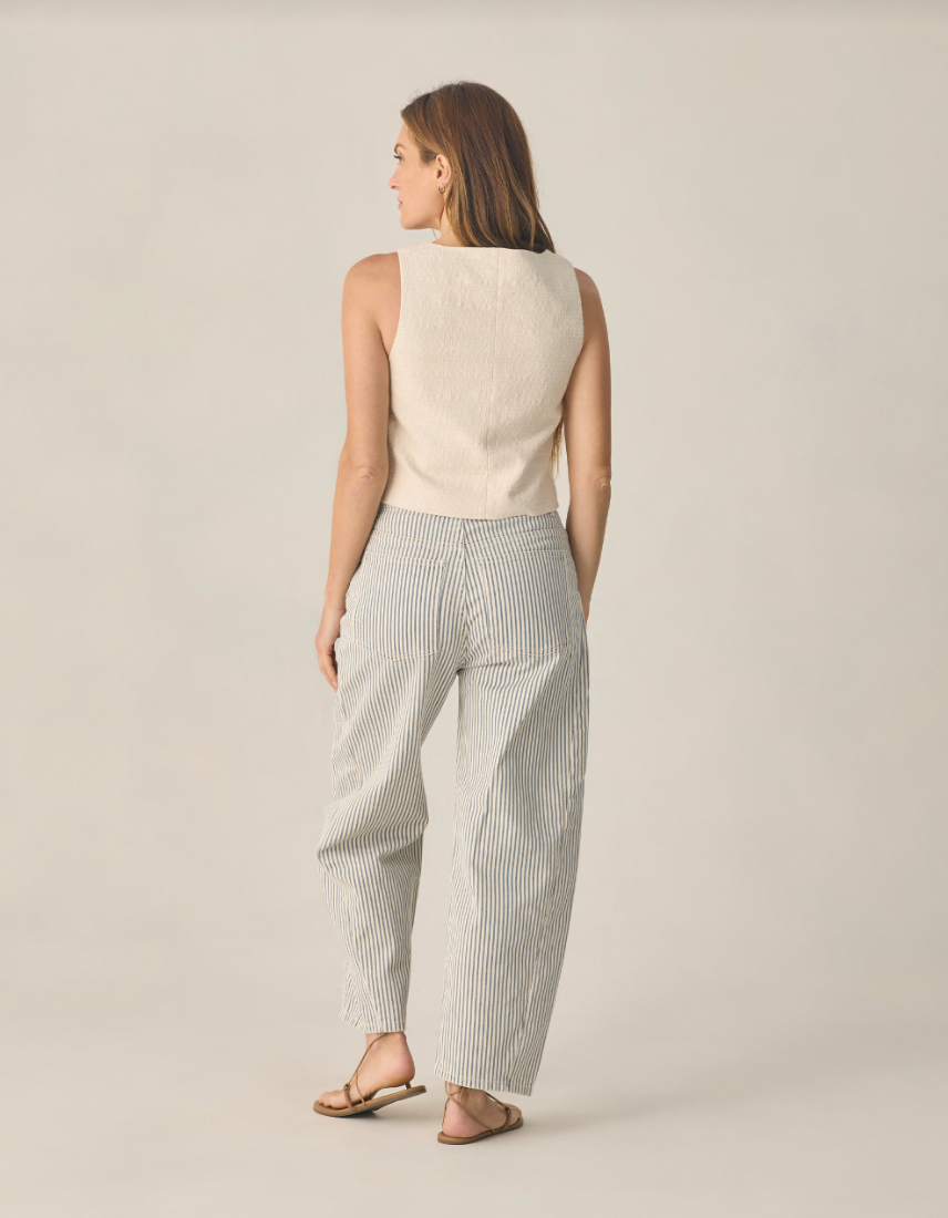 Sylvie Vest | Natural