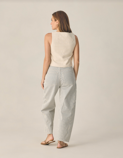 Sylvie Vest | Natural