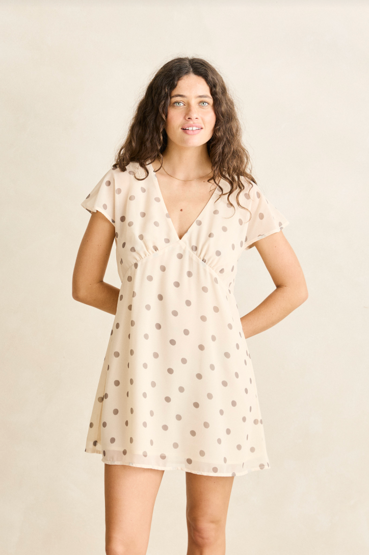 Pennie | Dress