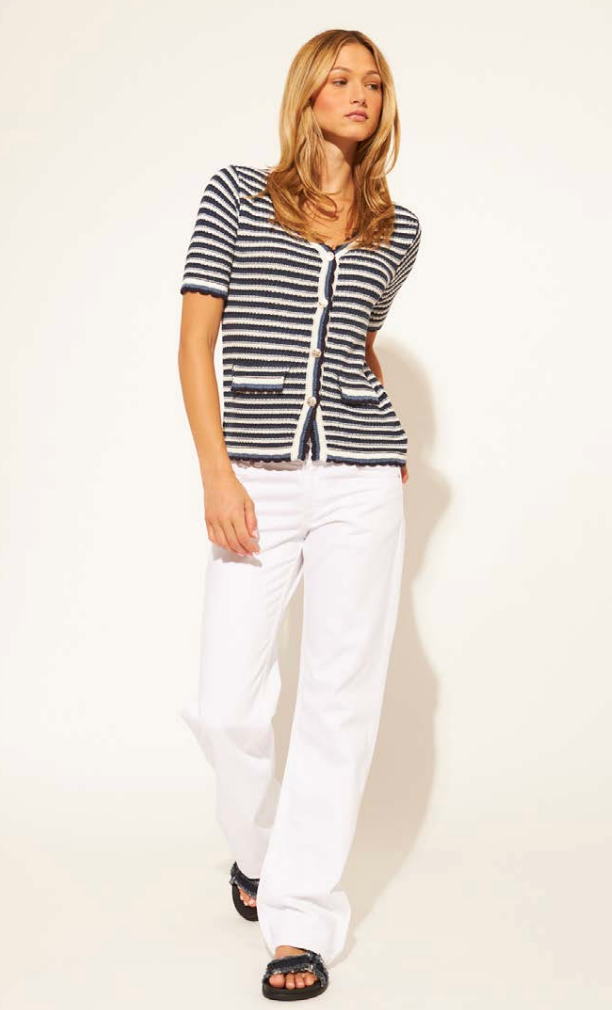 Clement | Tee Cardi