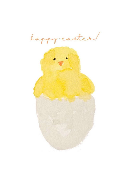 Easter Card