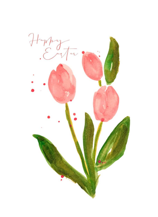 Easter Card