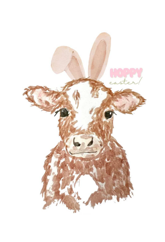 Easter Card