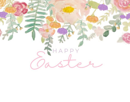 Easter | Card