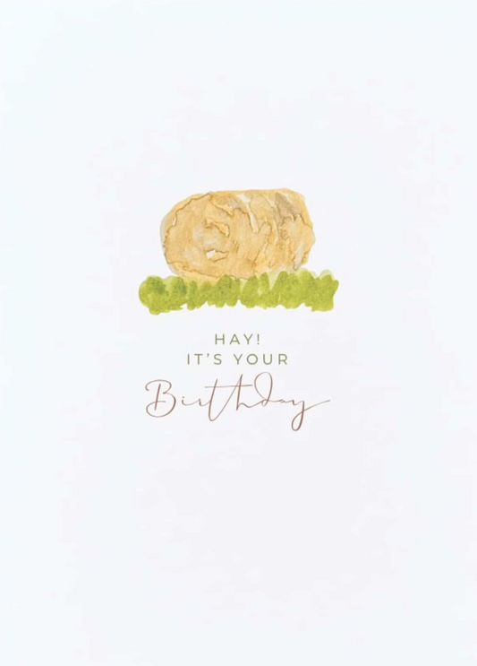 Birthday Card