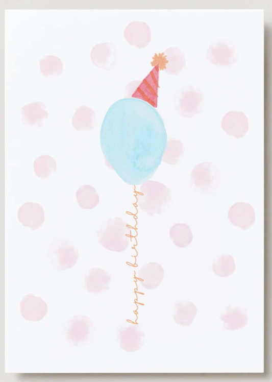 Birthday Card