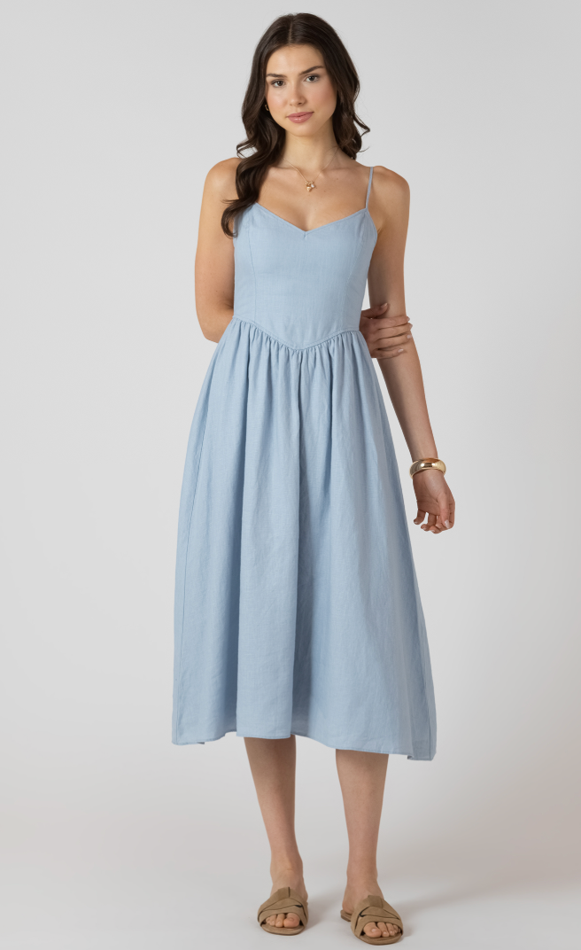 Amber | Dress