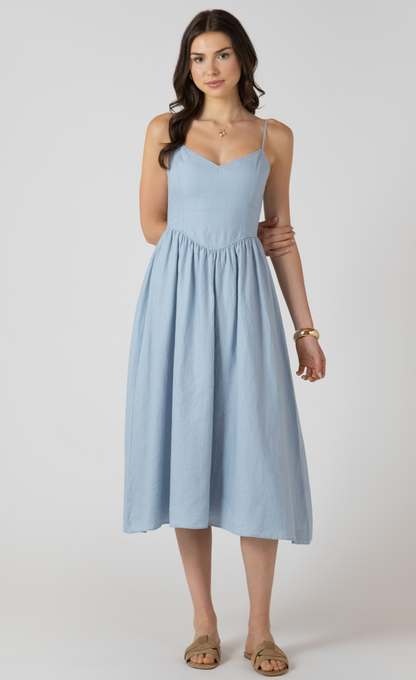 Amber | Dress