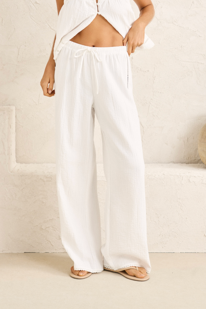 Macey | Trousers