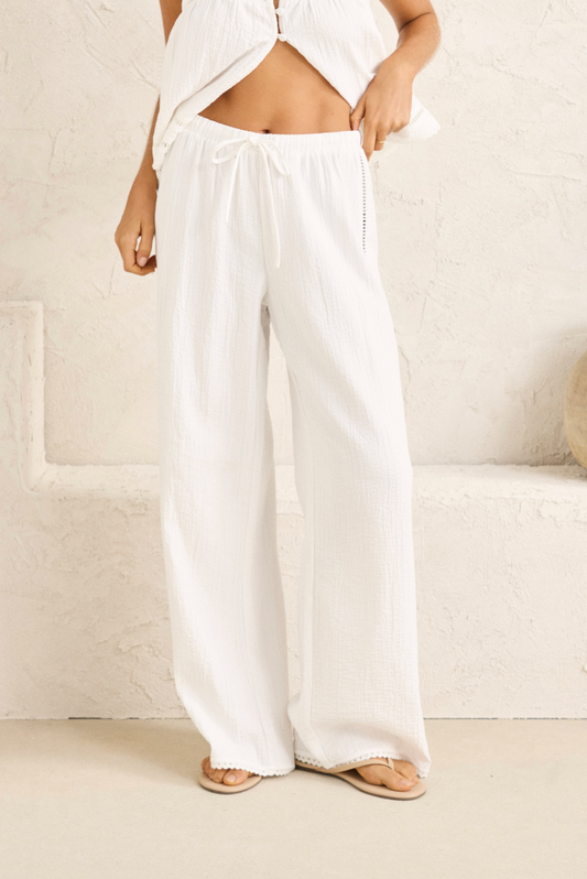 Macey | Trousers