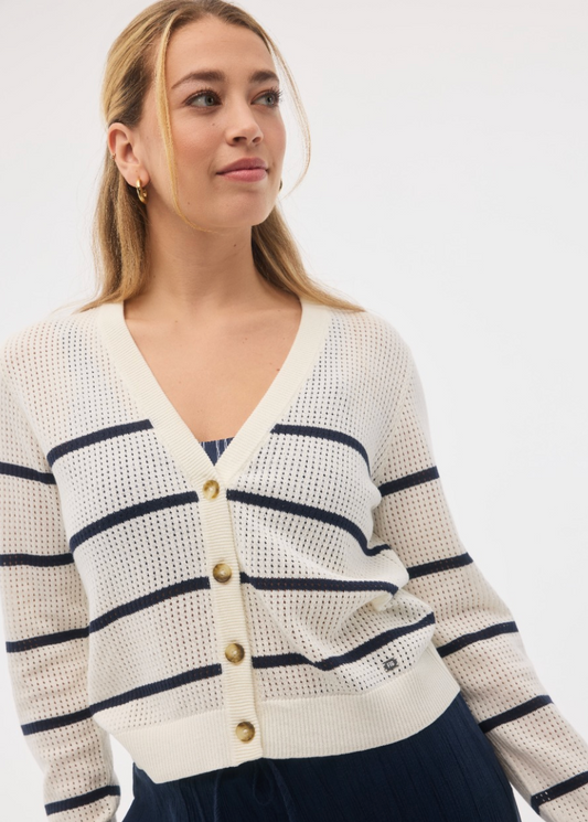Tess | Cardigan