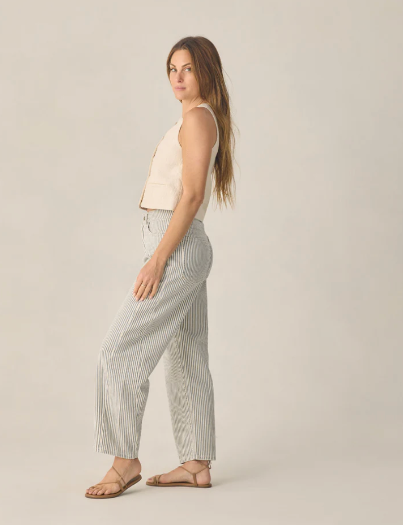 Sylvie Vest | Natural