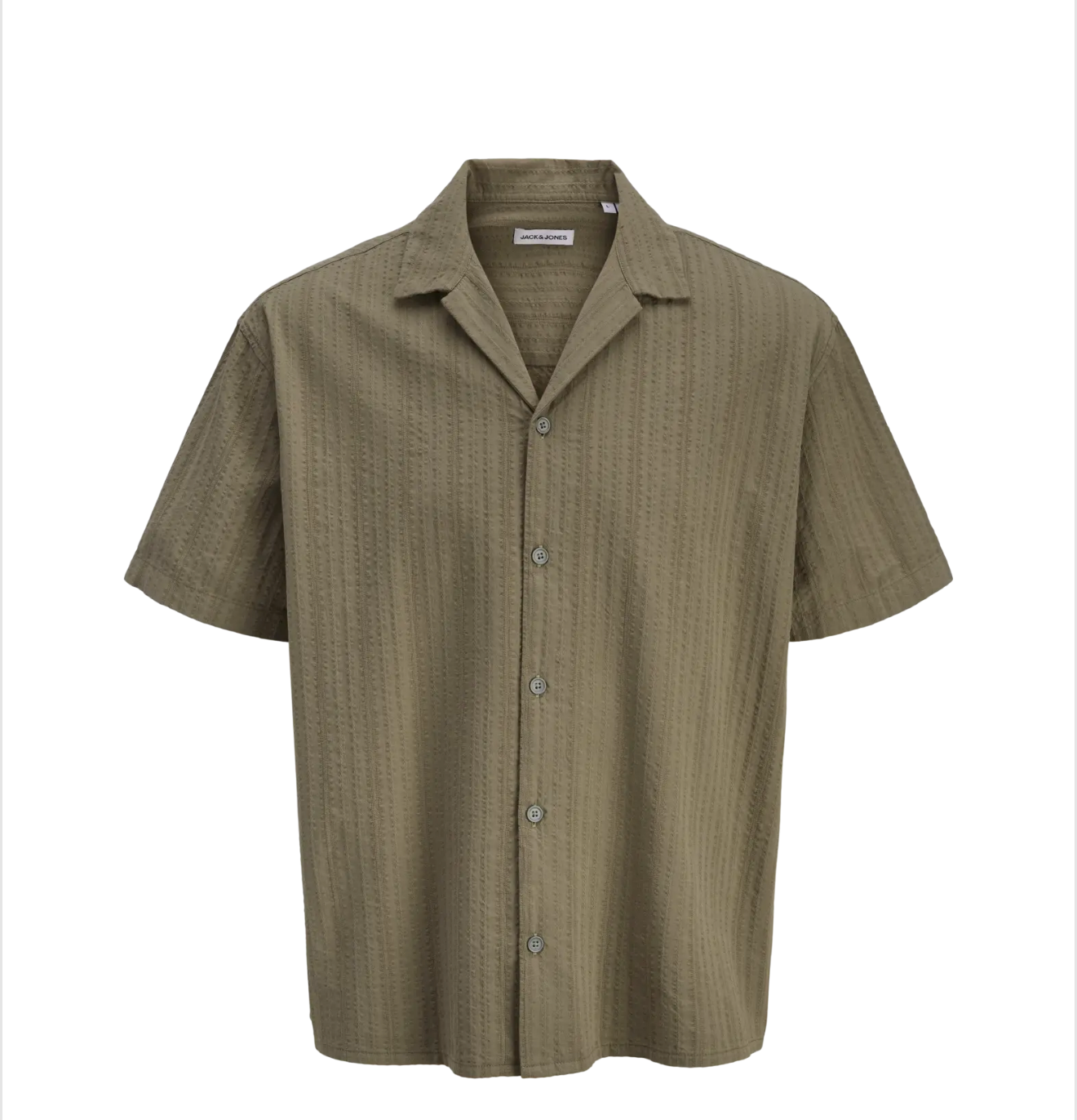 Jeremy | Resort Shirt