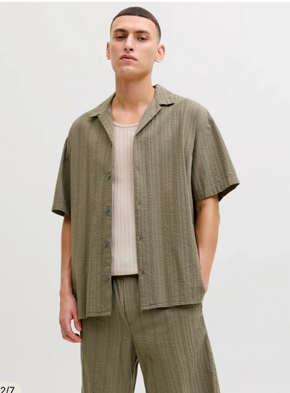 Jeremy | Resort Shirt