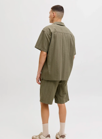 Jeremy | Resort Shirt